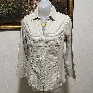 Zac & Rachel Blouse